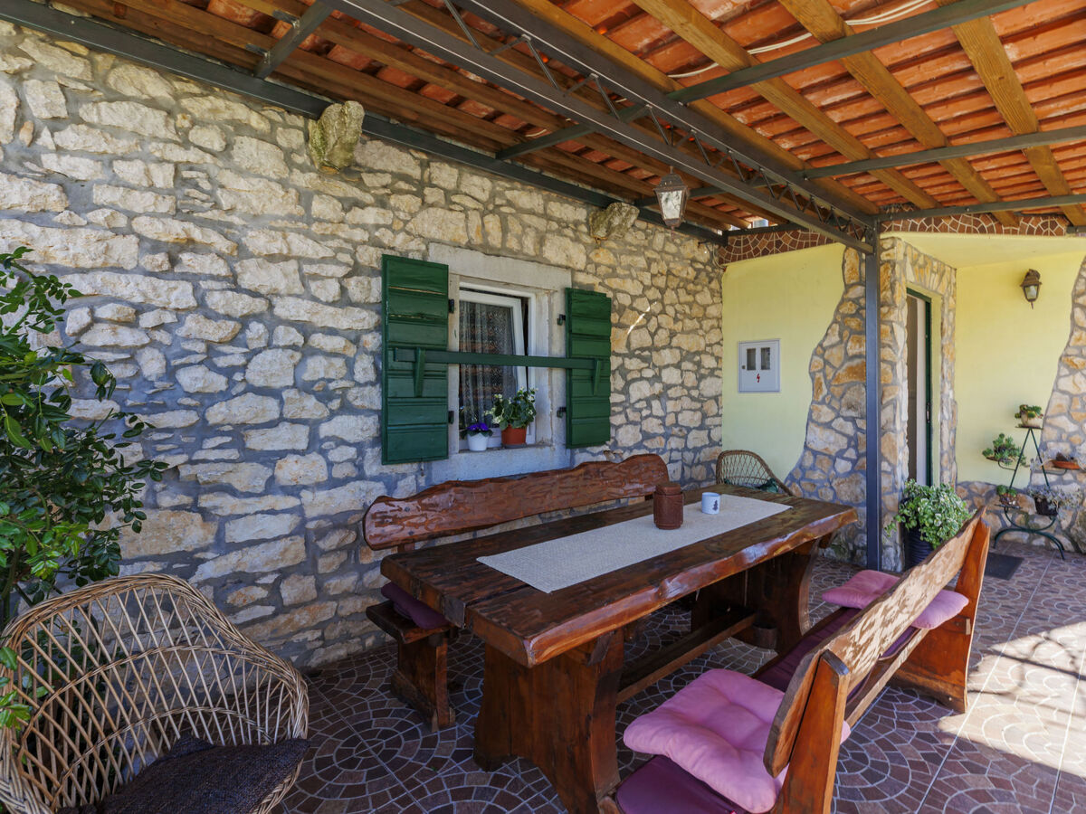 Marija – Maison avec piscine privée à Labin - Photo 30