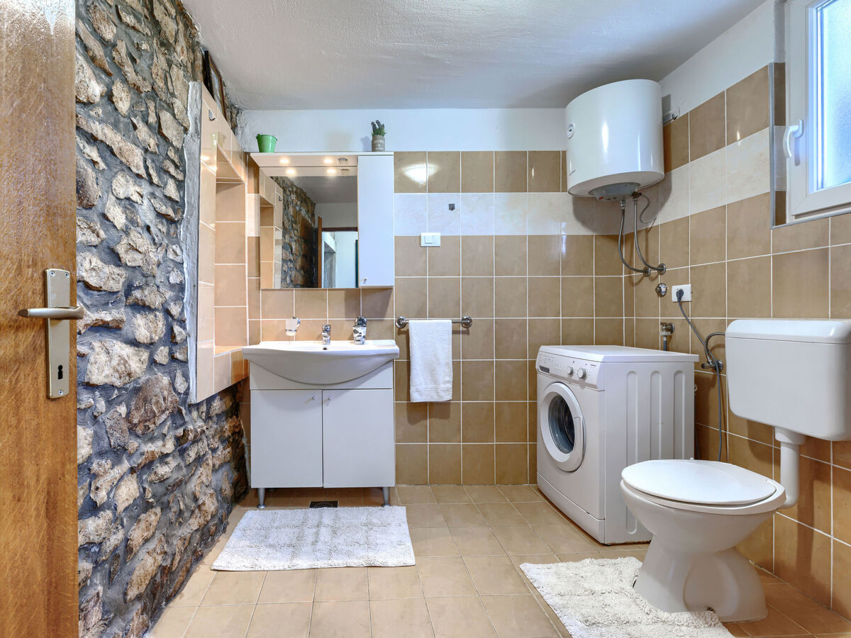 Marija – Maison avec piscine privée à Labin - Photo 32