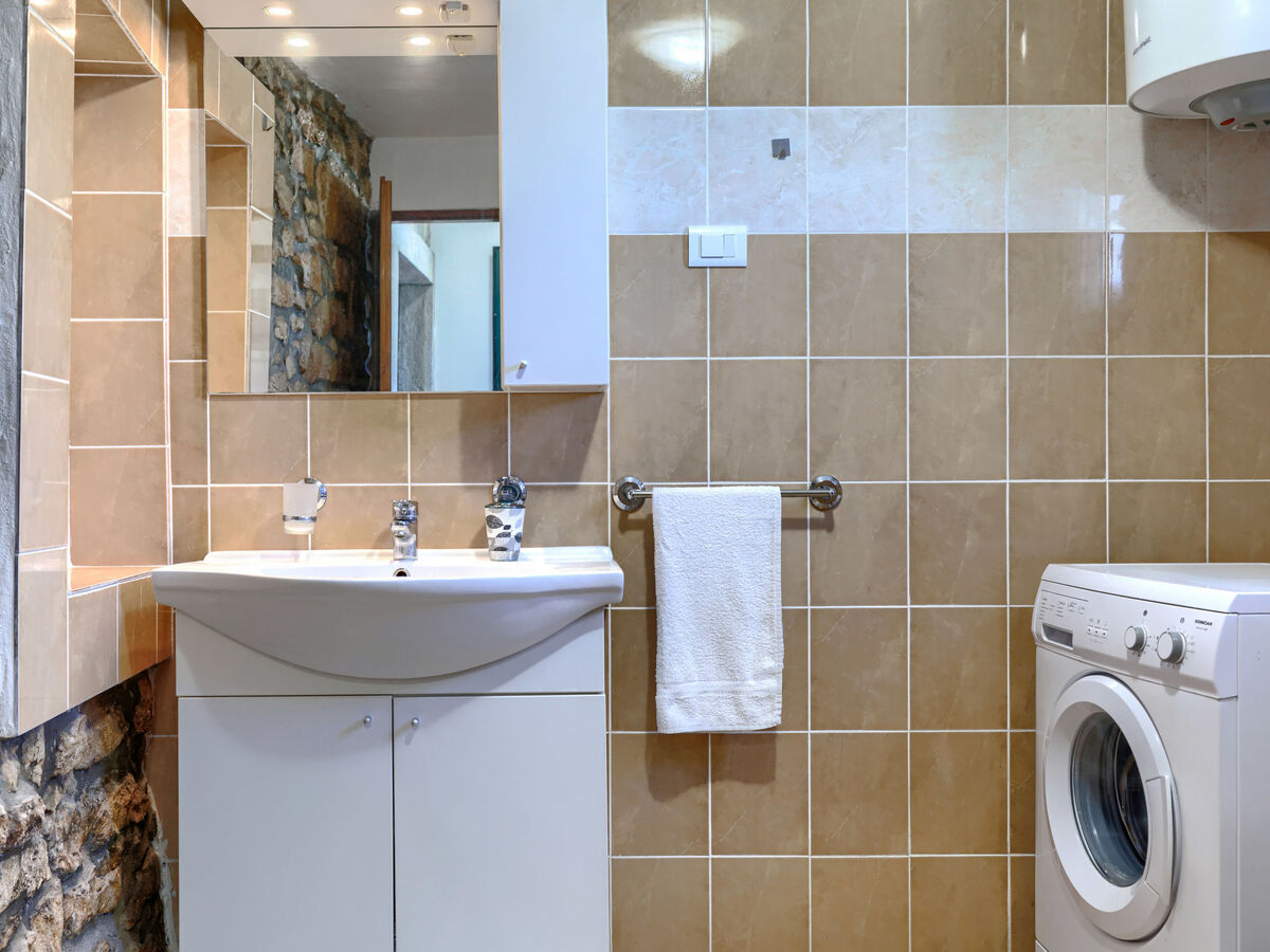 Marija – Maison avec piscine privée à Labin - Photo 33