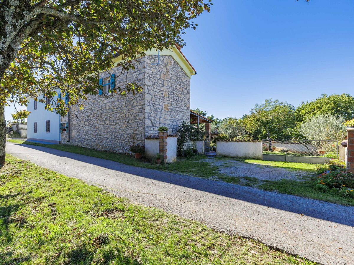 Marija – Maison avec piscine privée à Labin - Photo 35