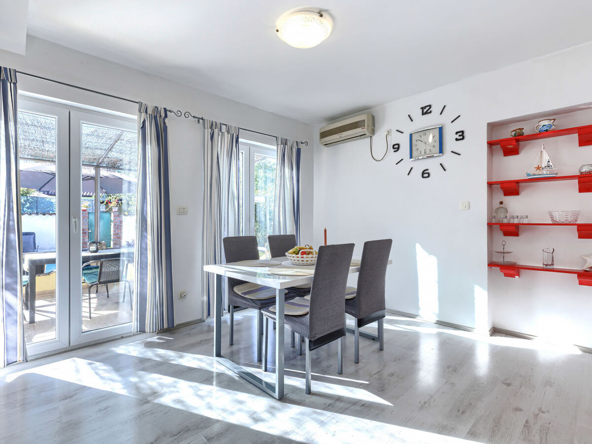Maison Sandra avec piscine privée à Labin - Photo 2