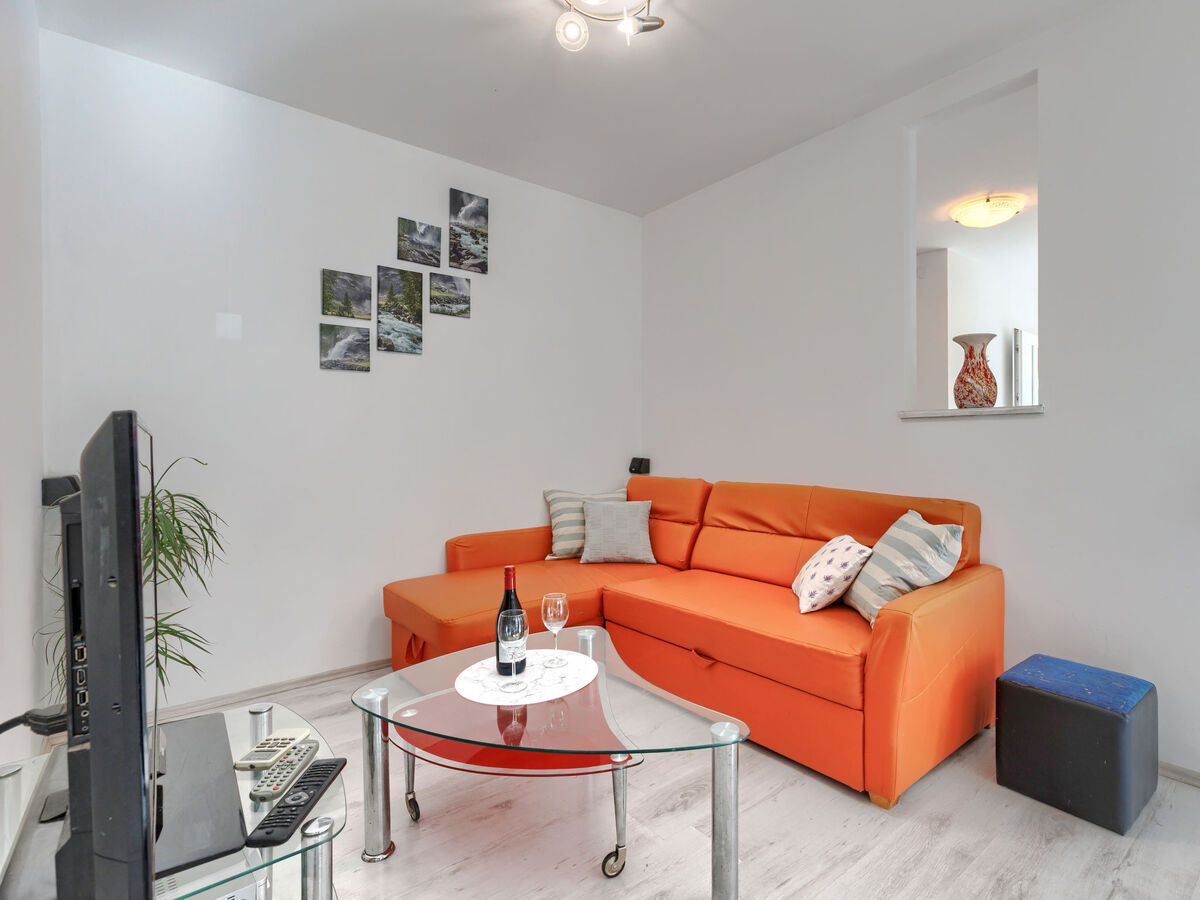 Maison Sandra avec piscine privée à Labin - Photo 5