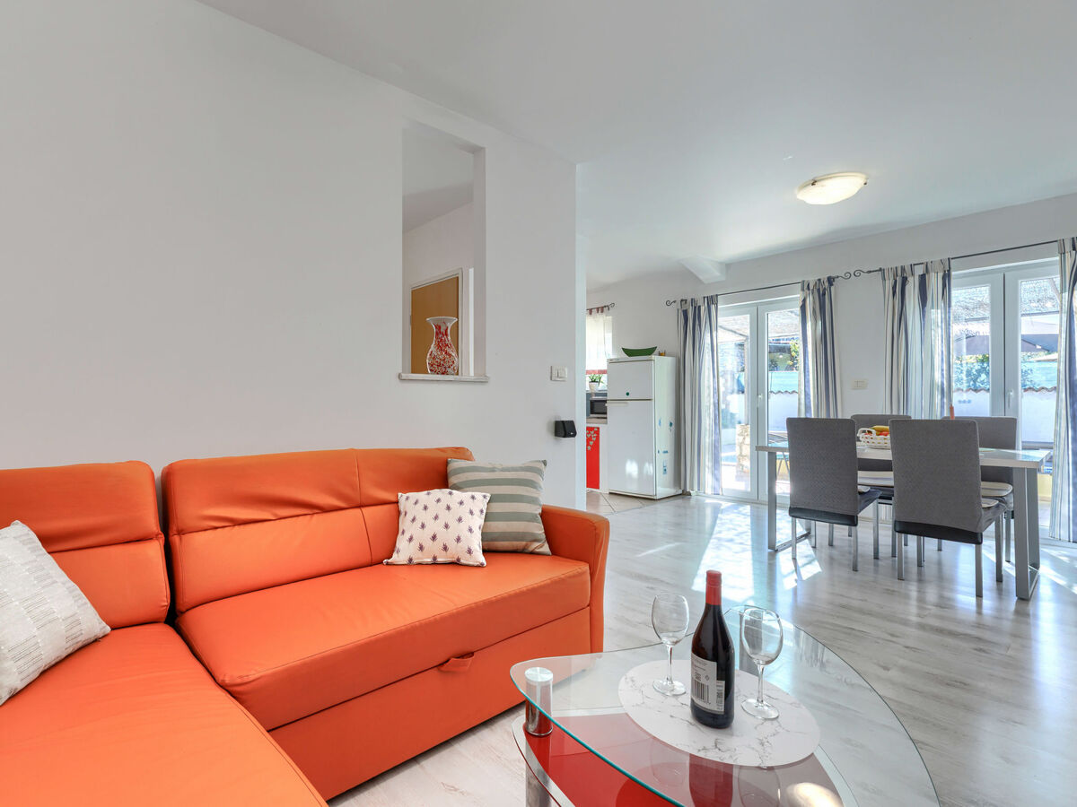 Maison Sandra avec piscine privée à Labin - Photo 6