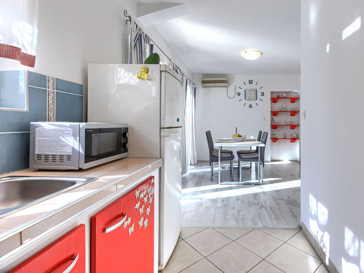 Maison Sandra avec piscine privée à Labin - Photo 7