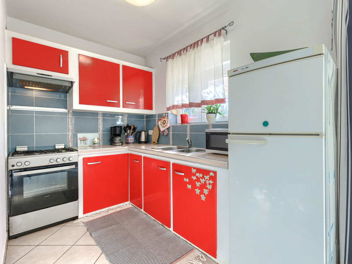 Maison Sandra avec piscine privée à Labin - Photo 8