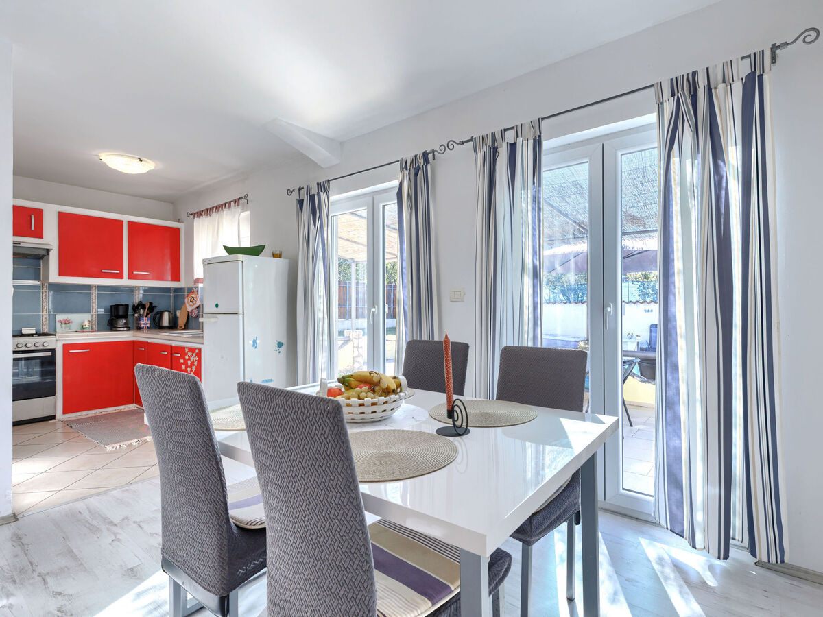Maison Sandra avec piscine privée à Labin - Photo 9
