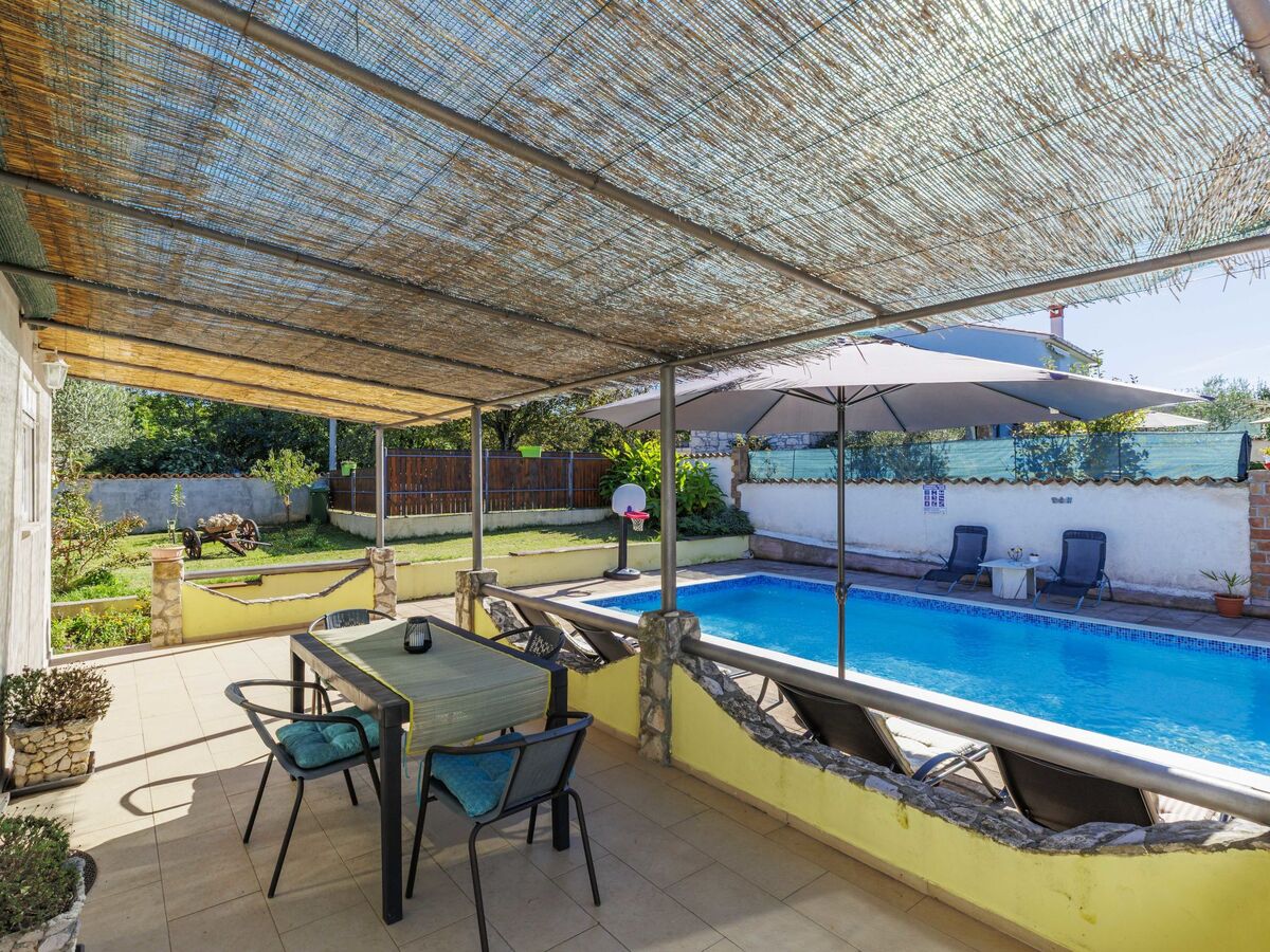 Maison Sandra avec piscine privée à Labin - Photo 10
