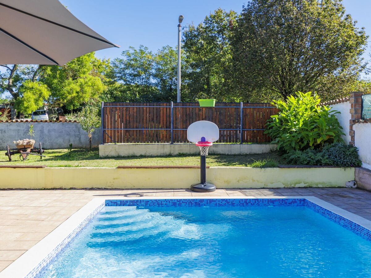 Maison Sandra avec piscine privée à Labin - Photo 11