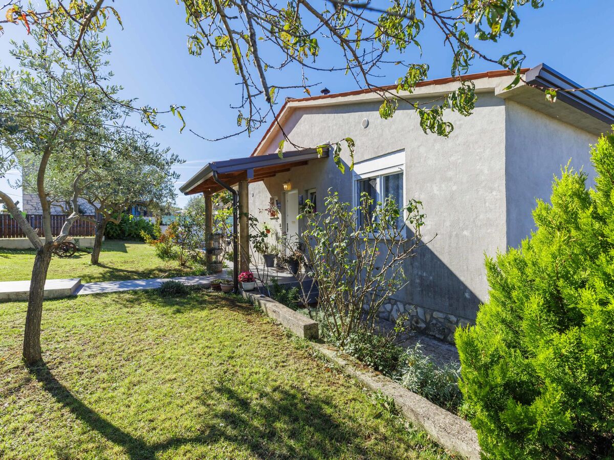 Maison Sandra avec piscine privée à Labin - Photo 12