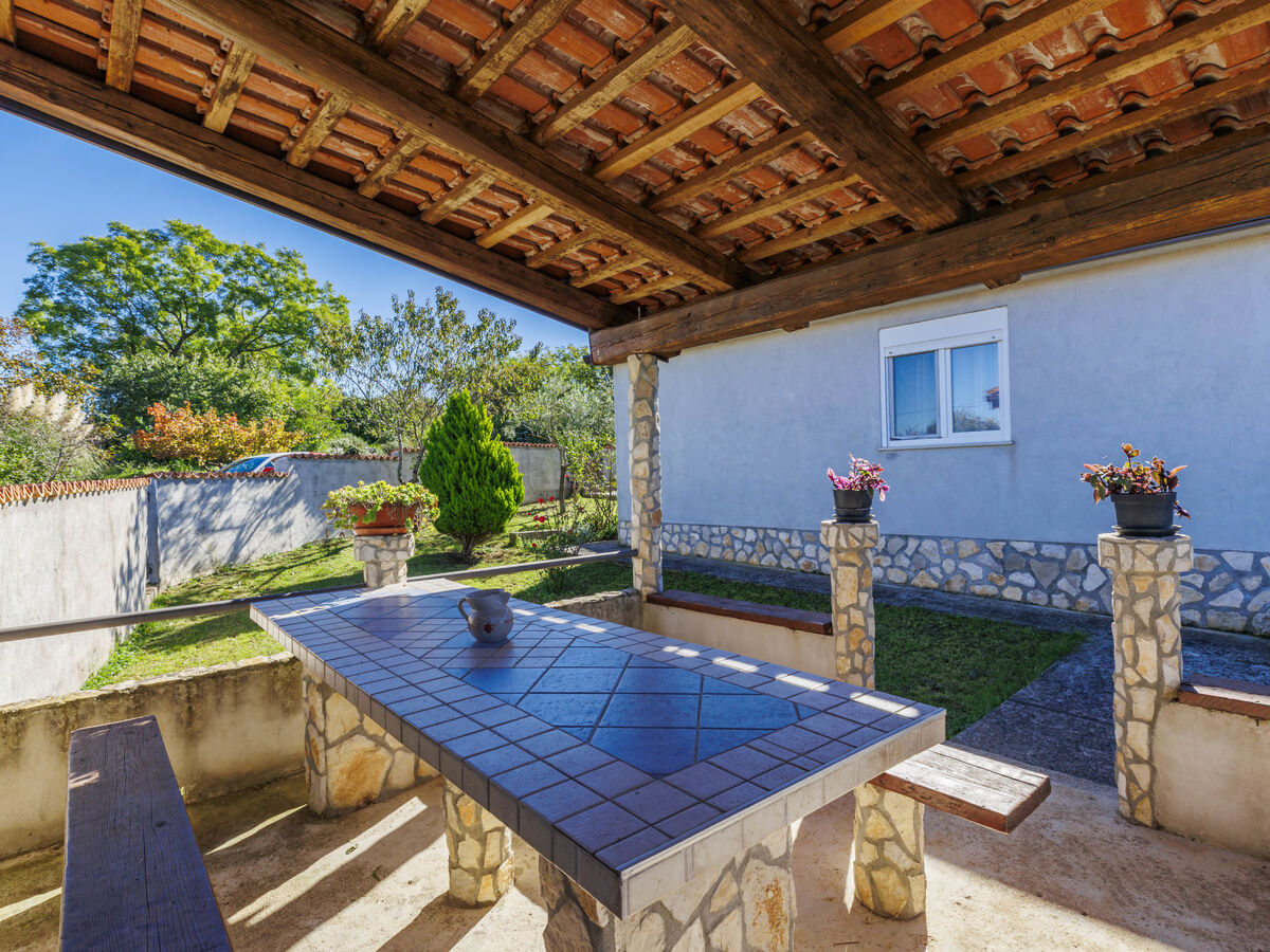 Maison Sandra avec piscine privée à Labin - Photo 15