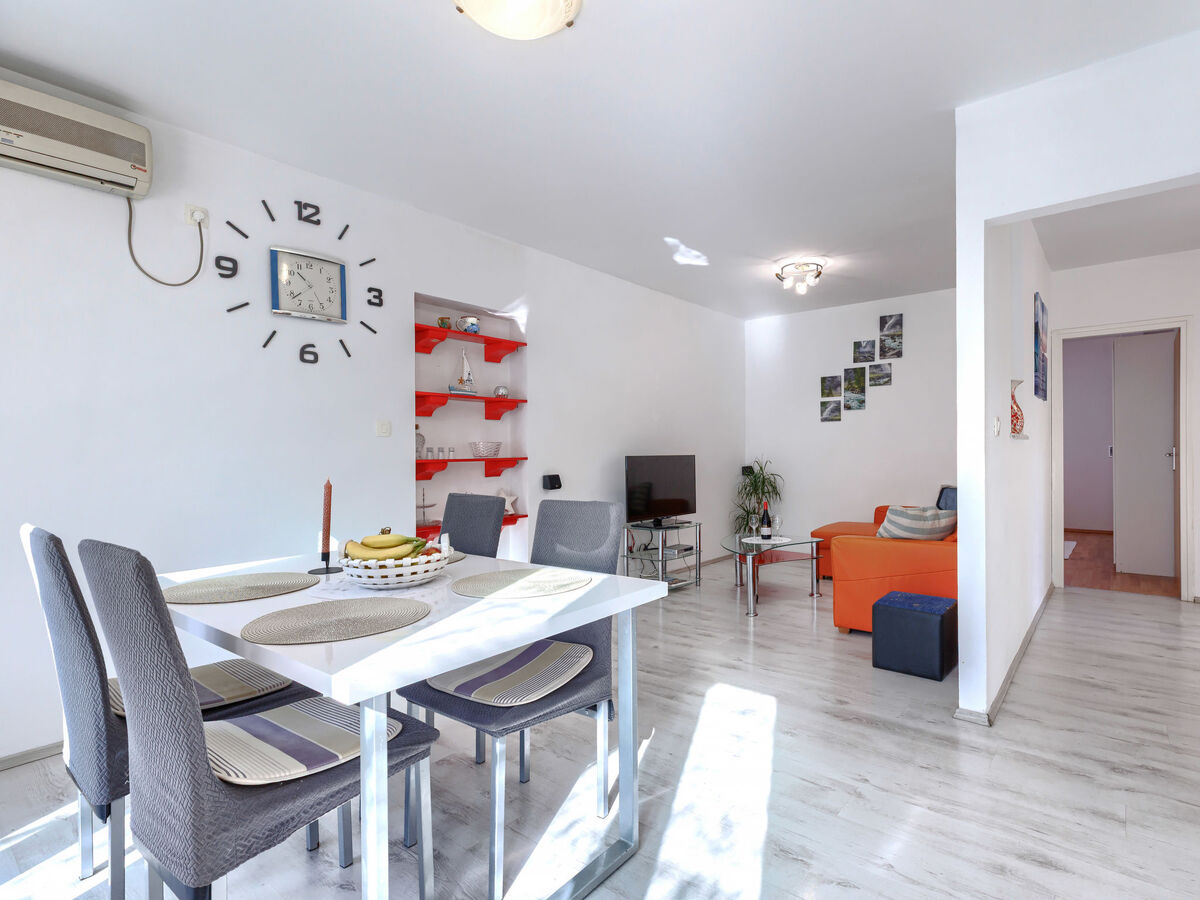 Maison Sandra avec piscine privée à Labin - Photo 16