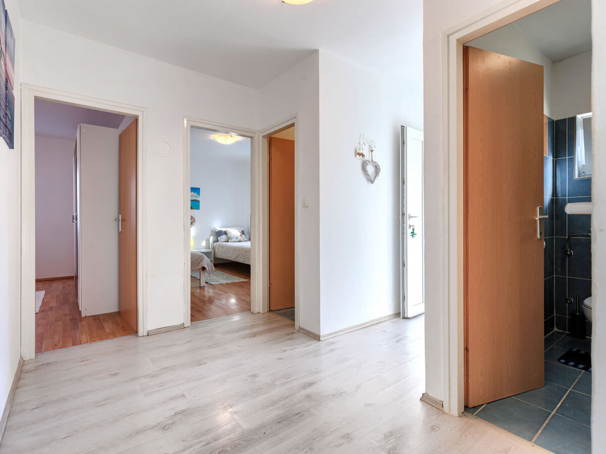 Maison Sandra avec piscine privée à Labin - Photo 17