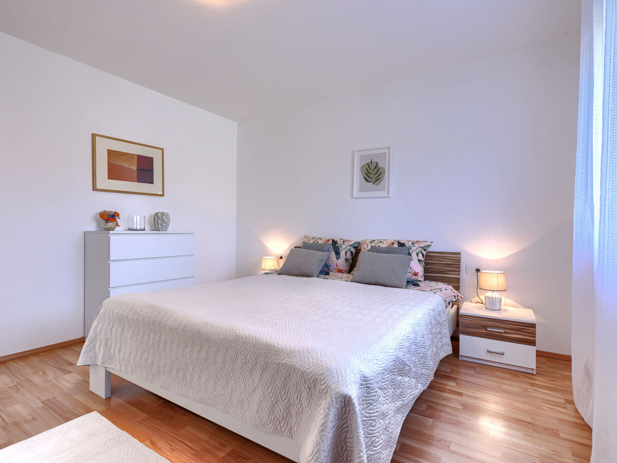 Maison Sandra avec piscine privée à Labin - Photo 18