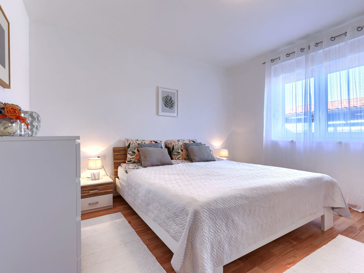 Maison Sandra avec piscine privée à Labin - Photo 20