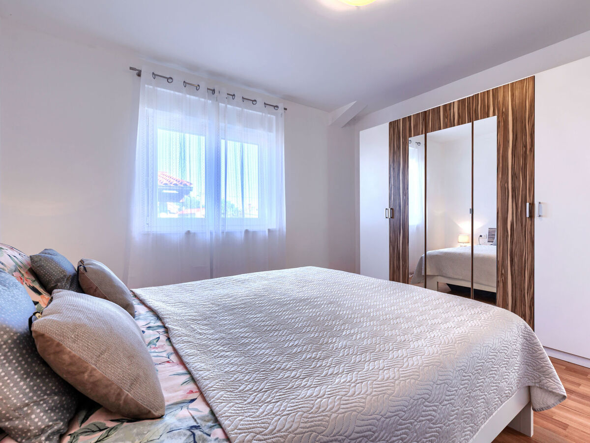 Maison Sandra avec piscine privée à Labin - Photo 21