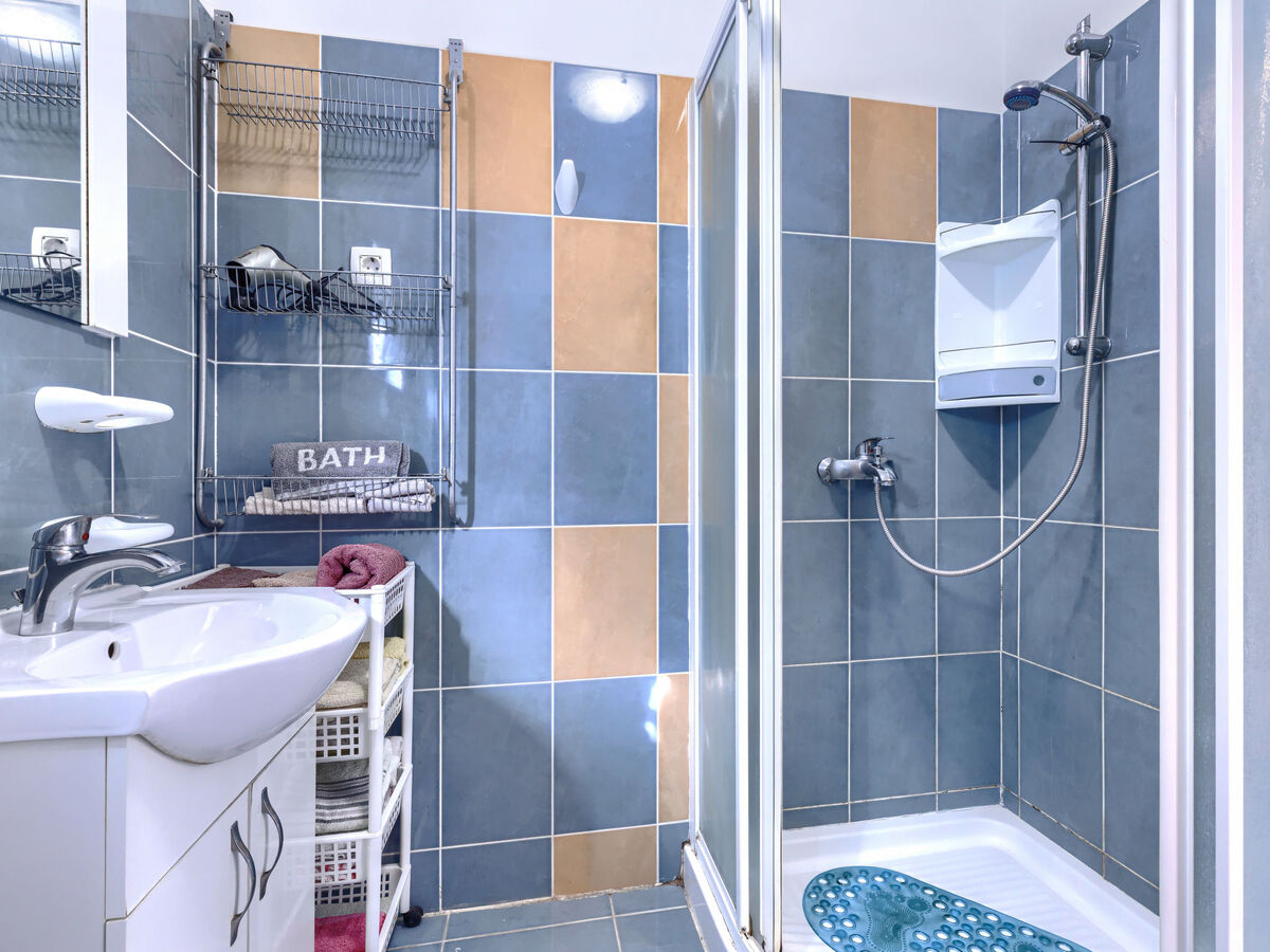 Maison Sandra avec piscine privée à Labin - Photo 23