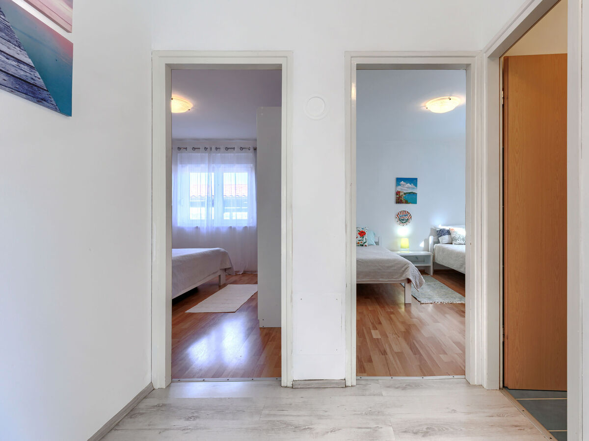 Maison Sandra avec piscine privée à Labin - Photo 24