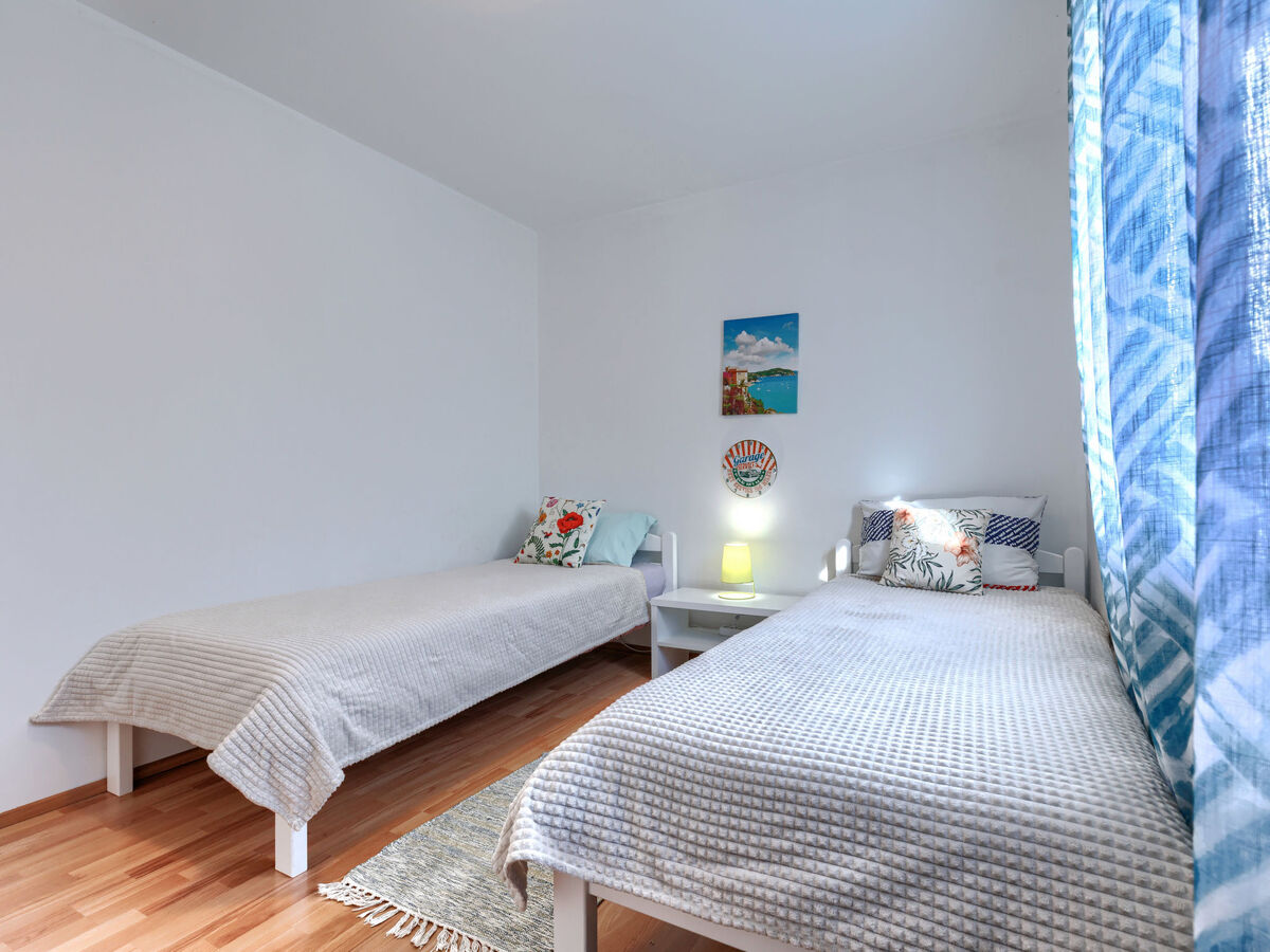Maison Sandra avec piscine privée à Labin - Photo 25
