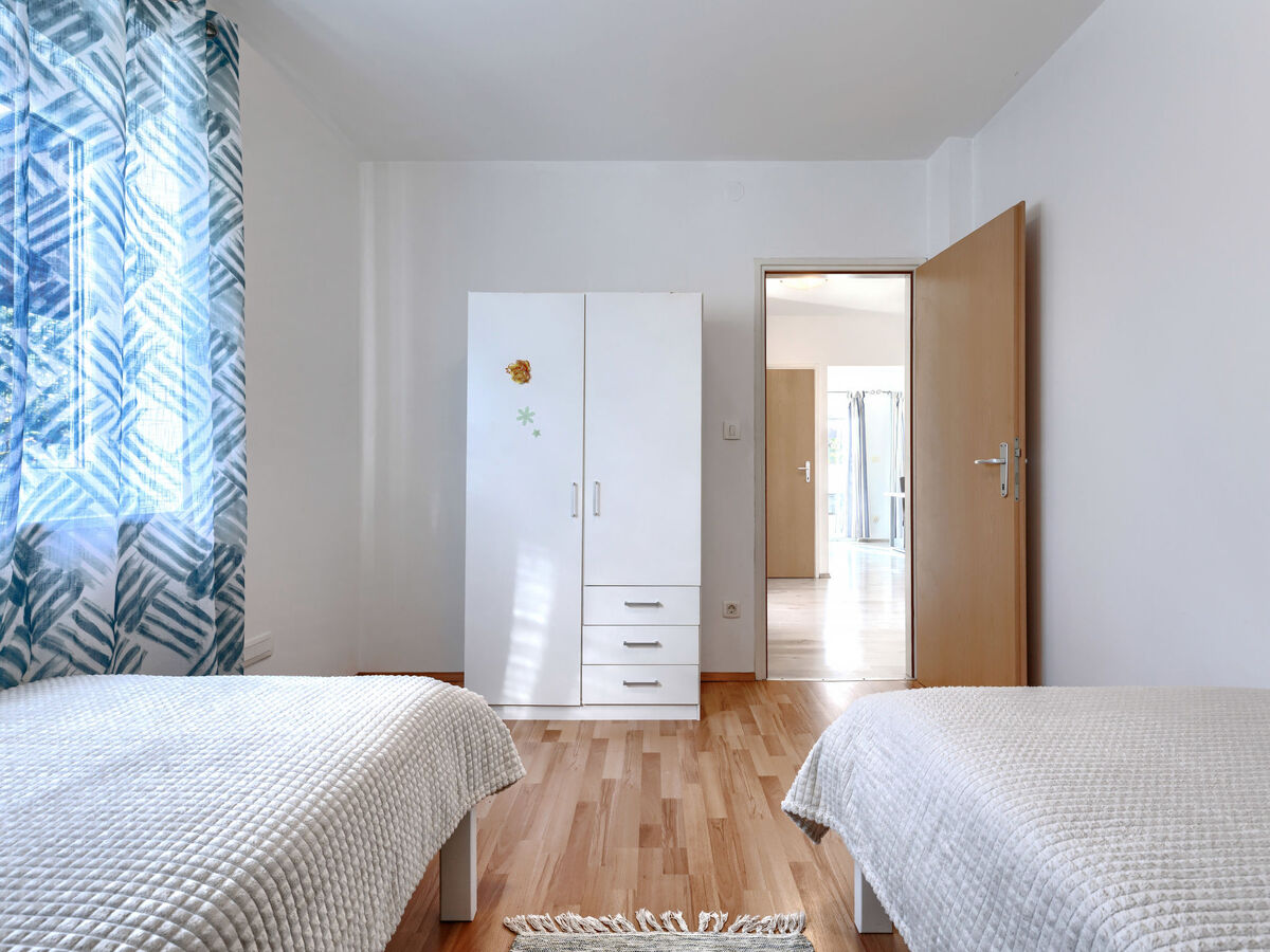 Maison Sandra avec piscine privée à Labin - Photo 26