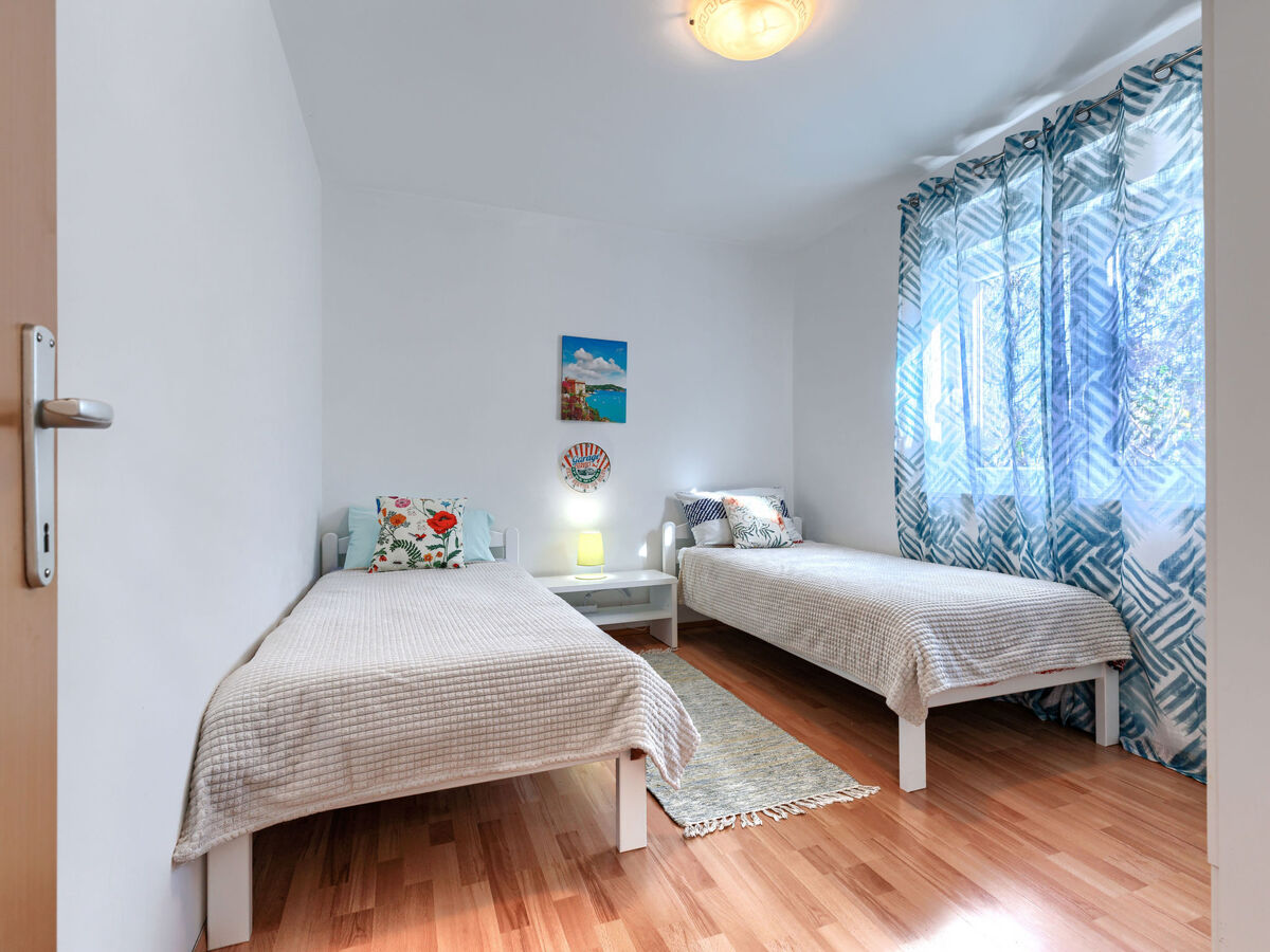Maison Sandra avec piscine privée à Labin - Photo 27