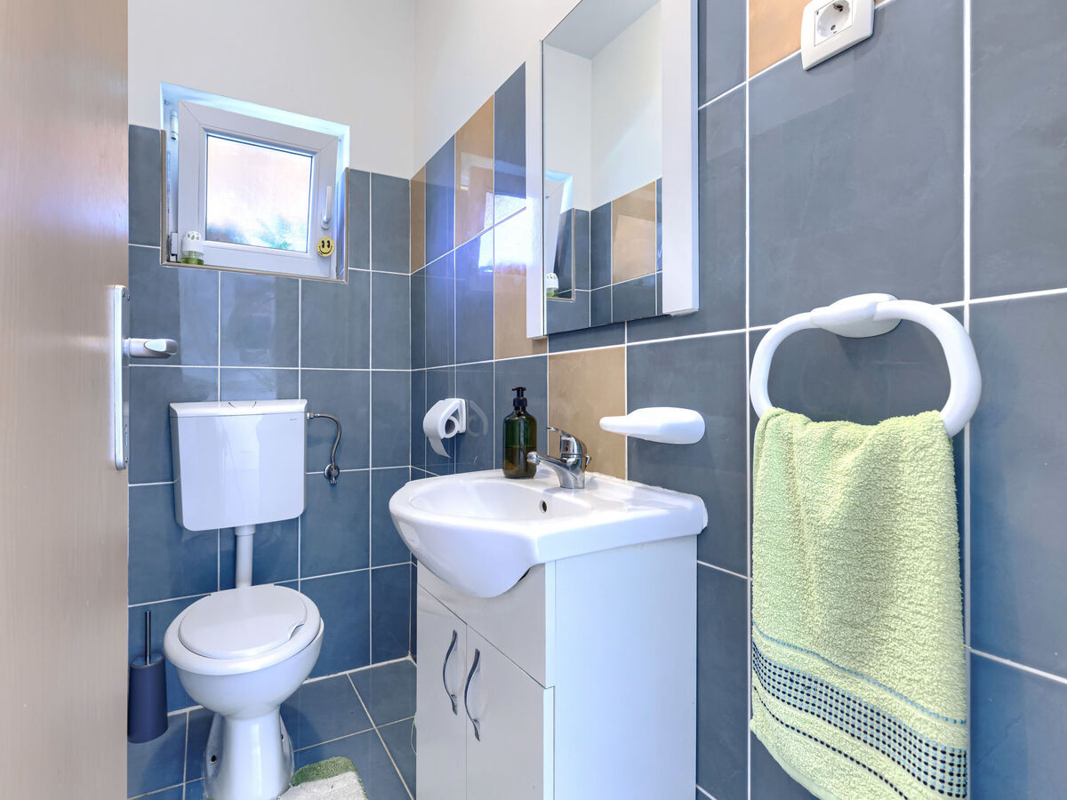 Maison Sandra avec piscine privée à Labin - Photo 28