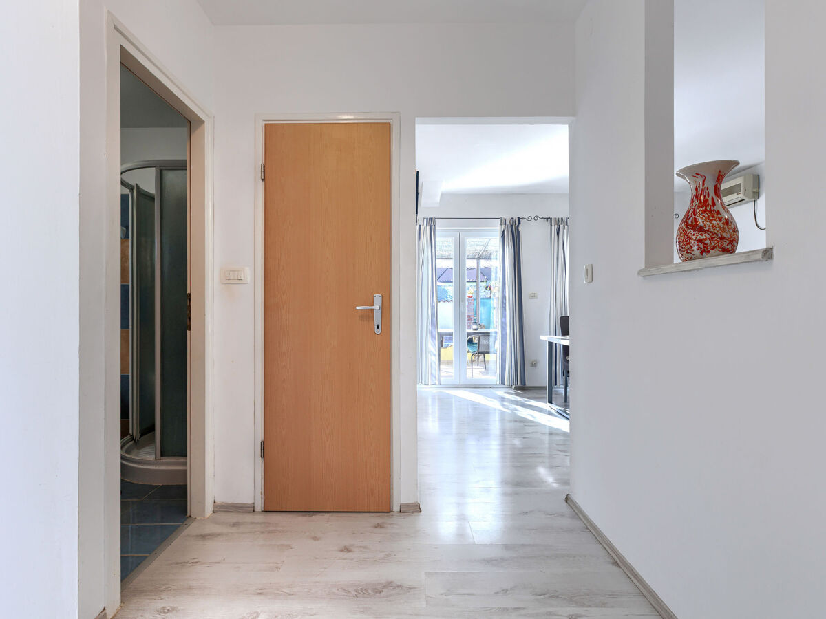 Maison Sandra avec piscine privée à Labin - Photo 29