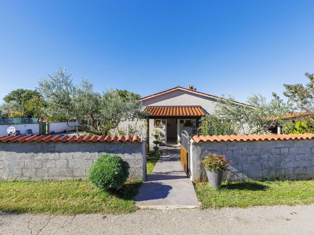 Maison Sandra avec piscine privée à Labin - Photo 32