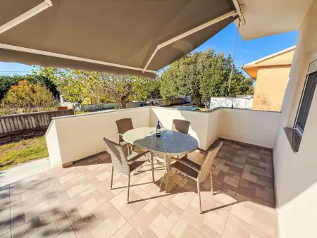 Location maison à Starigrad Paklenica