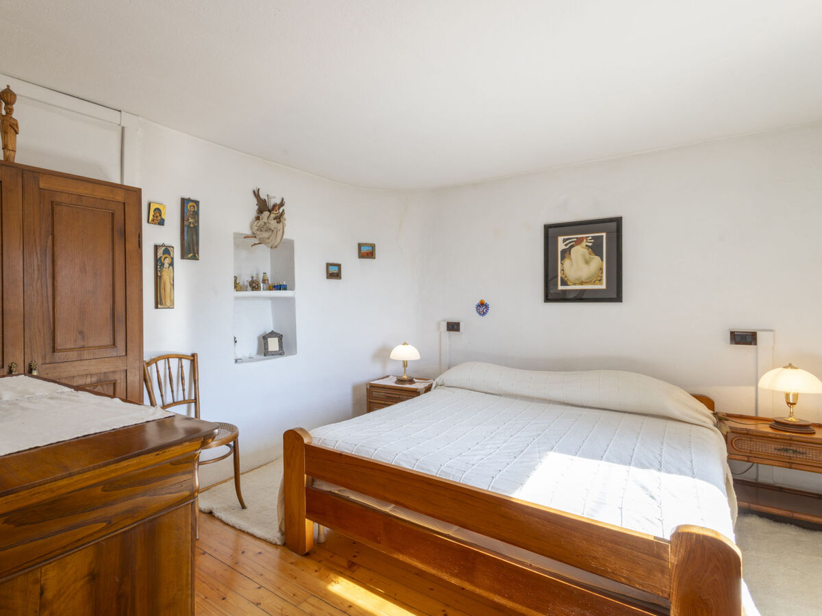 La Maison de Tobie, maison rustique 6 pers. à Caprezzo - Photo 5