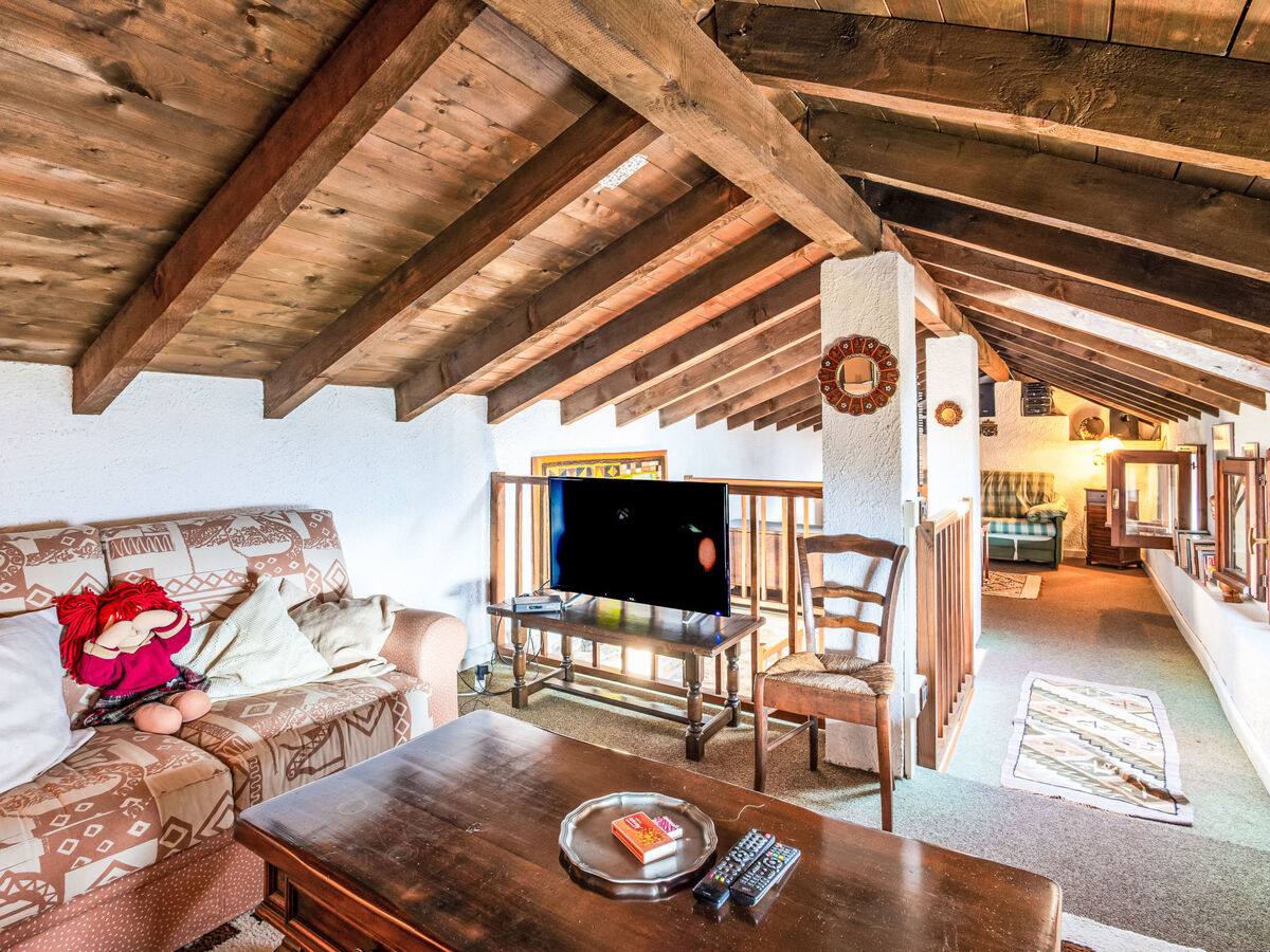 La Maison de Tobie, maison rustique 6 pers. à Caprezzo - Photo 20