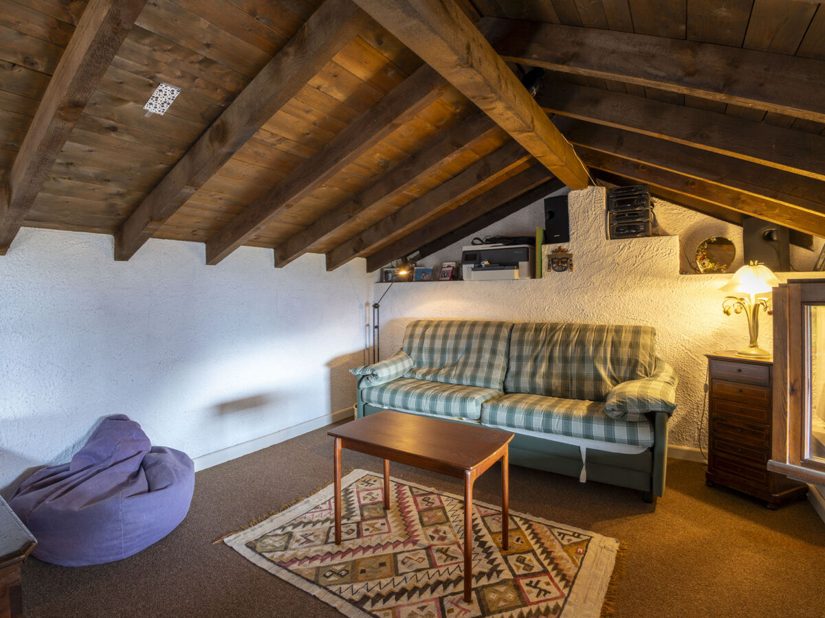 La Maison de Tobie, maison rustique 6 pers. à Caprezzo - Photo 21