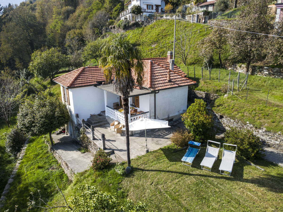 La Primavera, maison 5 pers. avec vue lac - Photo 2
