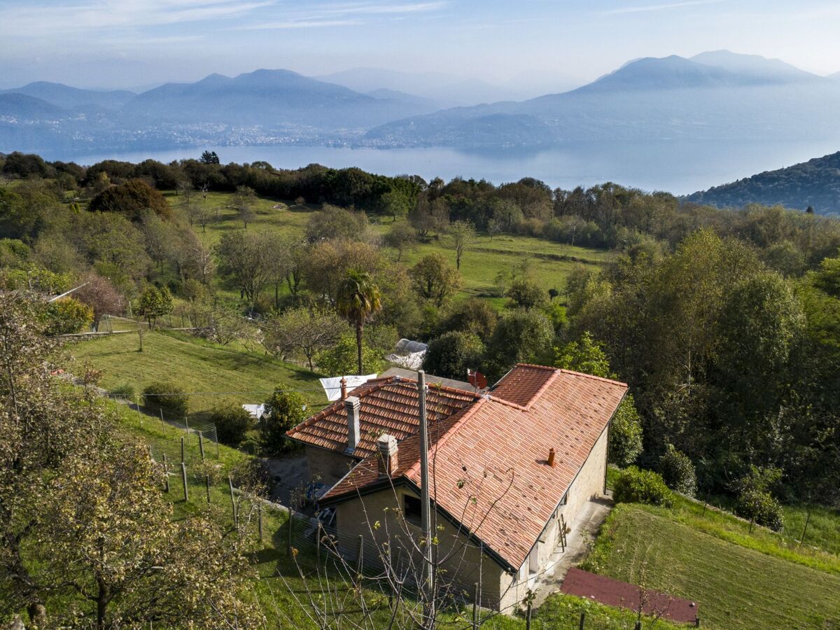 La Primavera, maison 5 pers. avec vue lac - Photo 3