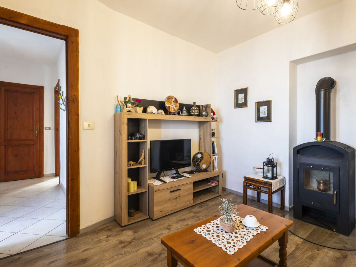La Primavera, maison 5 pers. avec vue lac - Photo 8