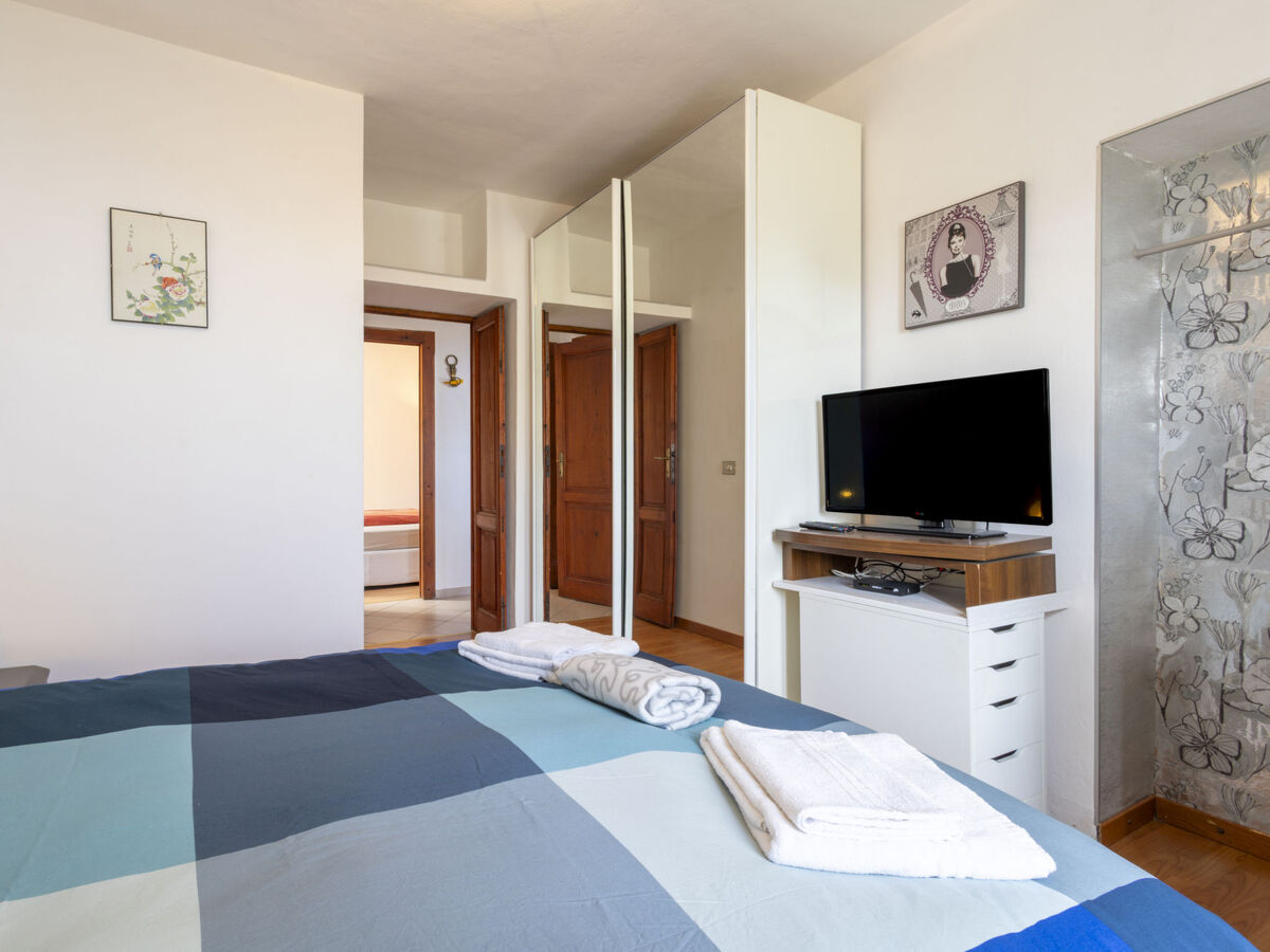 La Primavera, maison 5 pers. avec vue lac - Photo 10