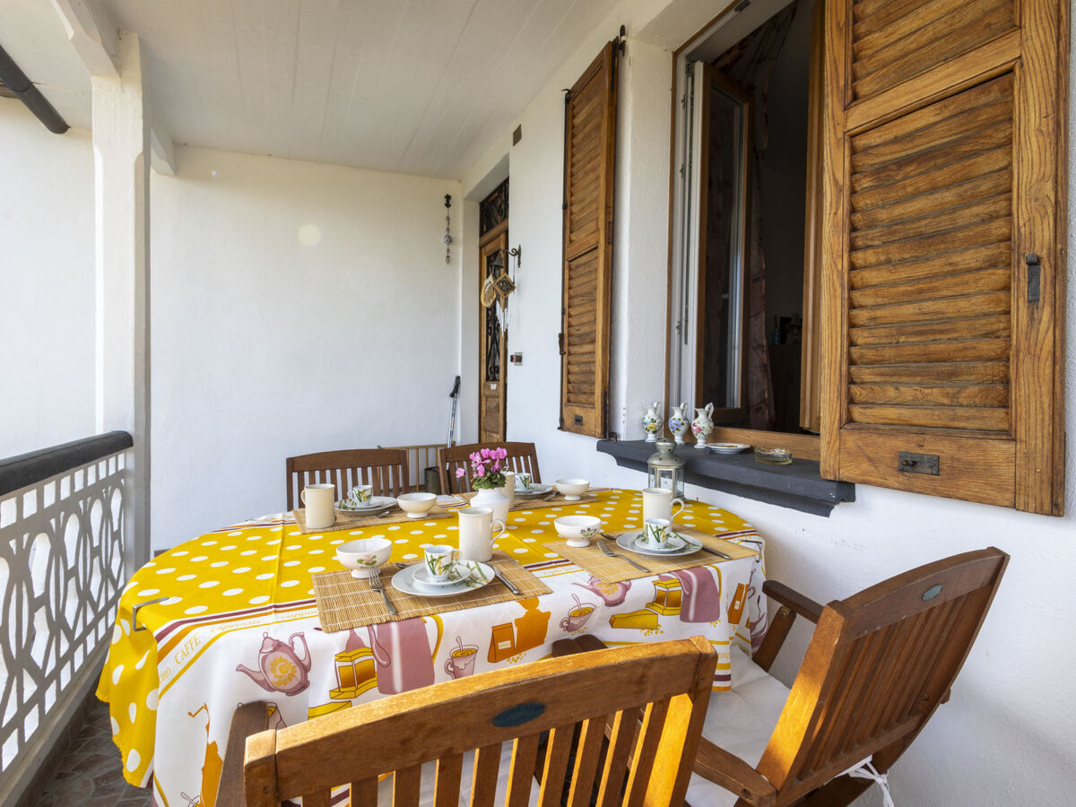 La Primavera, maison 5 pers. avec vue lac - Photo 19