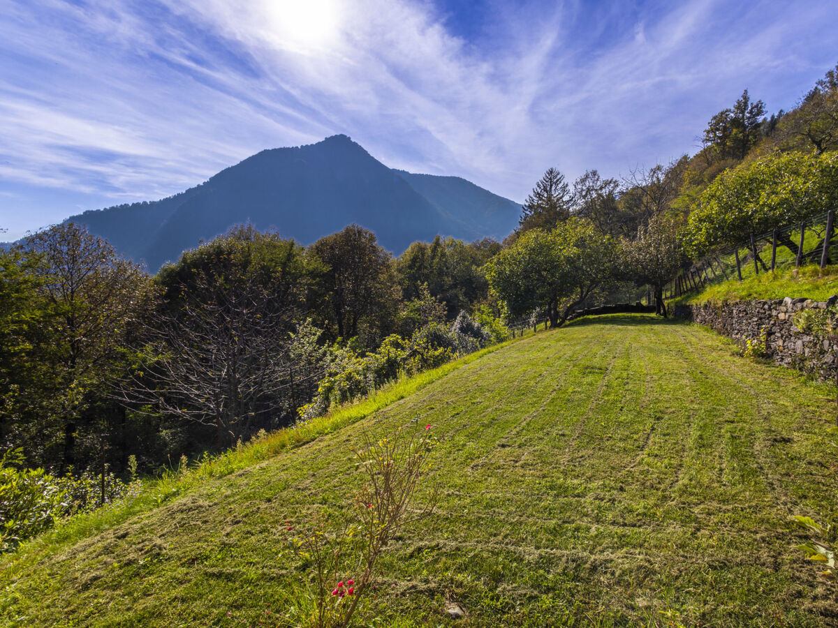 La Primavera, maison 5 pers. avec vue lac - Photo 22