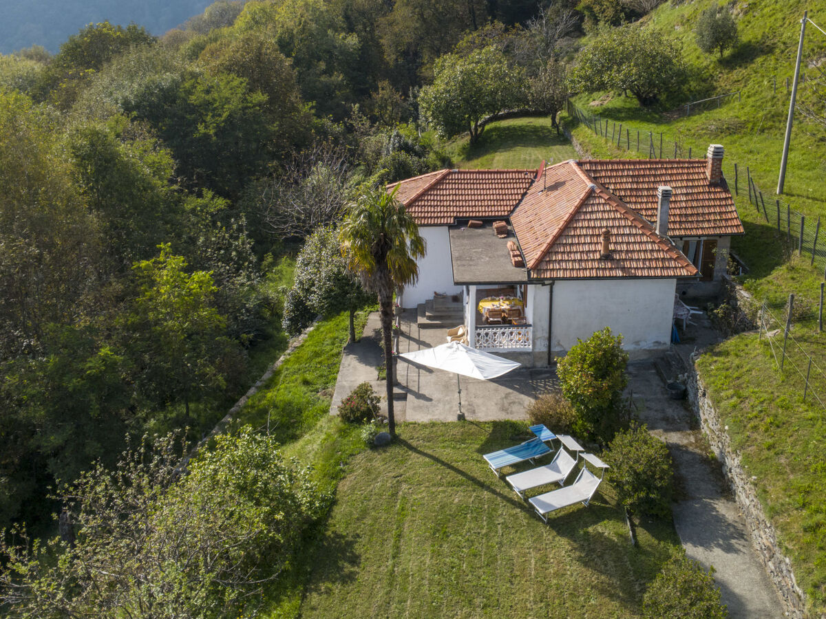 La Primavera, maison 5 pers. avec vue lac - Photo 23