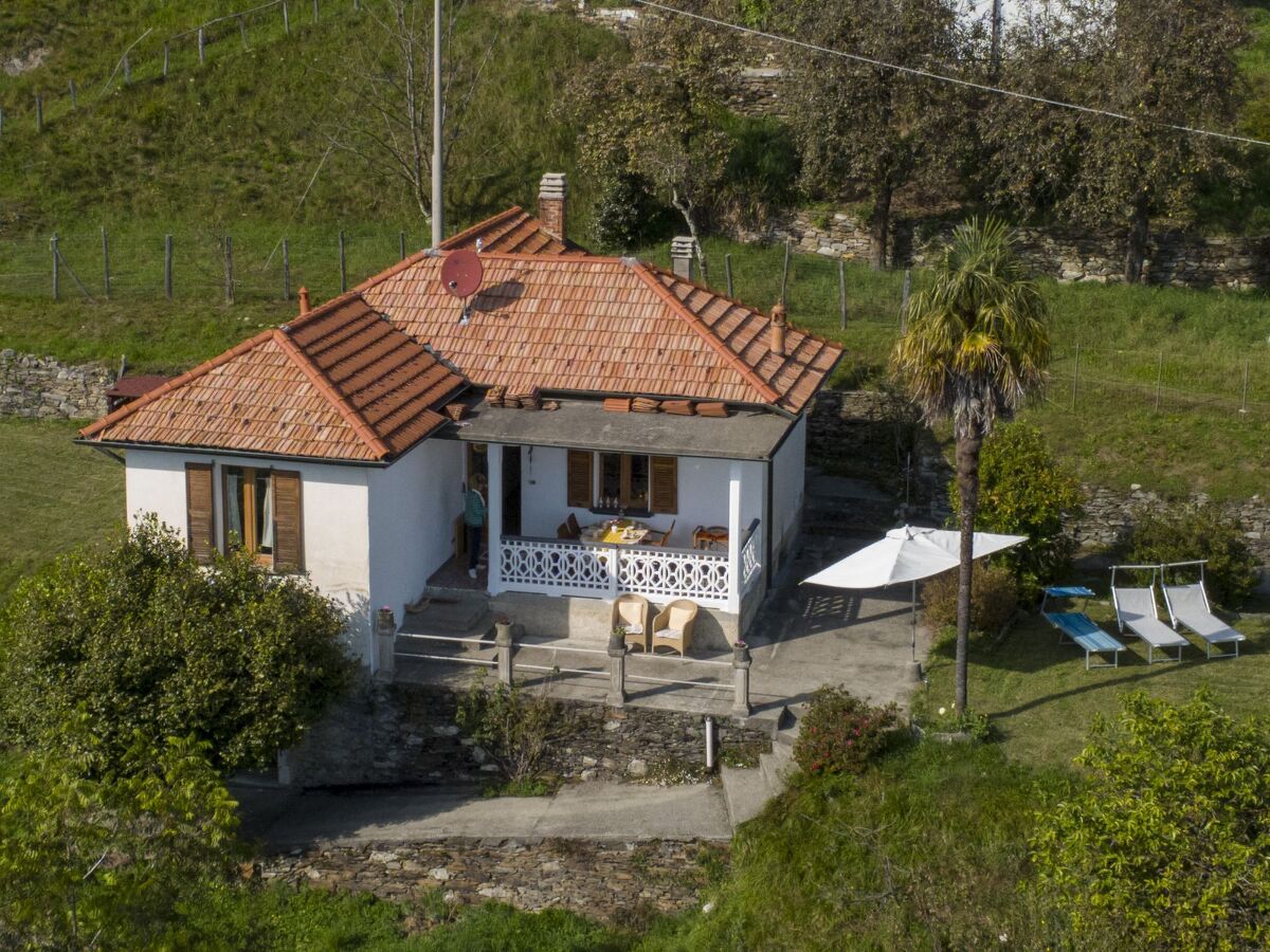 La Primavera, maison 5 pers. avec vue lac - Photo 24