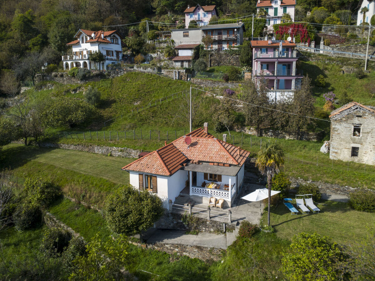 La Primavera, maison 5 pers. avec vue lac - Photo 25