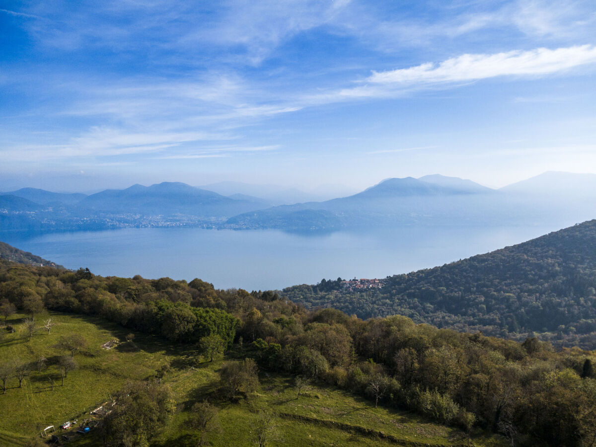 La Primavera, maison 5 pers. avec vue lac - Photo 26