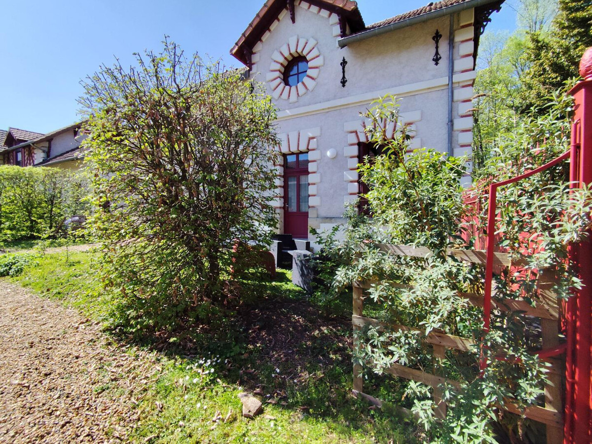 Gîte 9 pers., jardin clos, borne électrique à Ballan-Miré - Photo 2