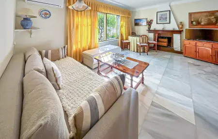 Location Maison 6 personnes à Benalmadena - Photo 1