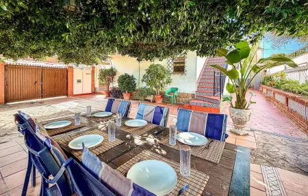 Location Maison 6 personnes à Benalmadena - Photo 3