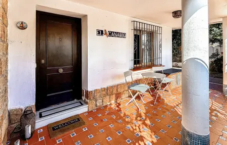 Location Maison 6 personnes à Benalmadena - Photo 4