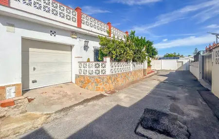 Location Maison 6 personnes à Benalmadena - Photo 6