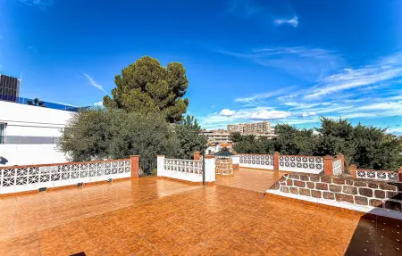 Location Maison 6 personnes à Benalmadena - Photo 7