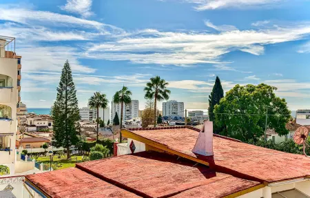 Location Maison 6 personnes à Benalmadena - Photo 8