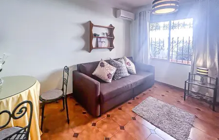Location Maison 6 personnes à Benalmadena - Photo 10