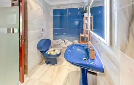Location Maison 6 personnes à Benalmadena - Photo 13